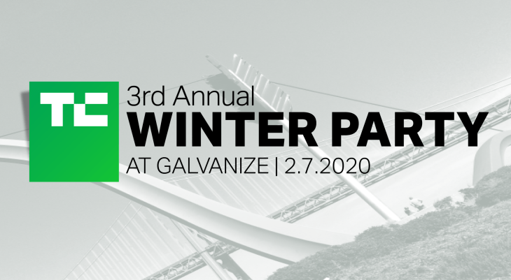 Just Released Last Round Of Tickets To 3rd Annual Winter Party At