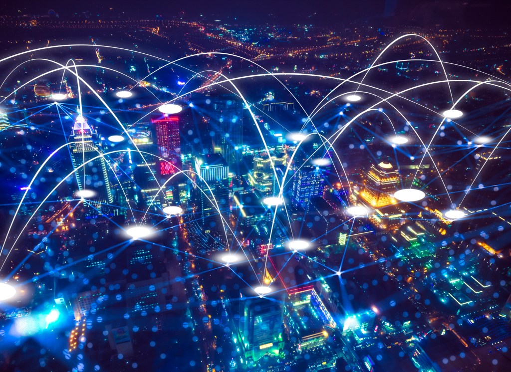 SparkLabs Group launches Connex, an accelerator program for smart city technology