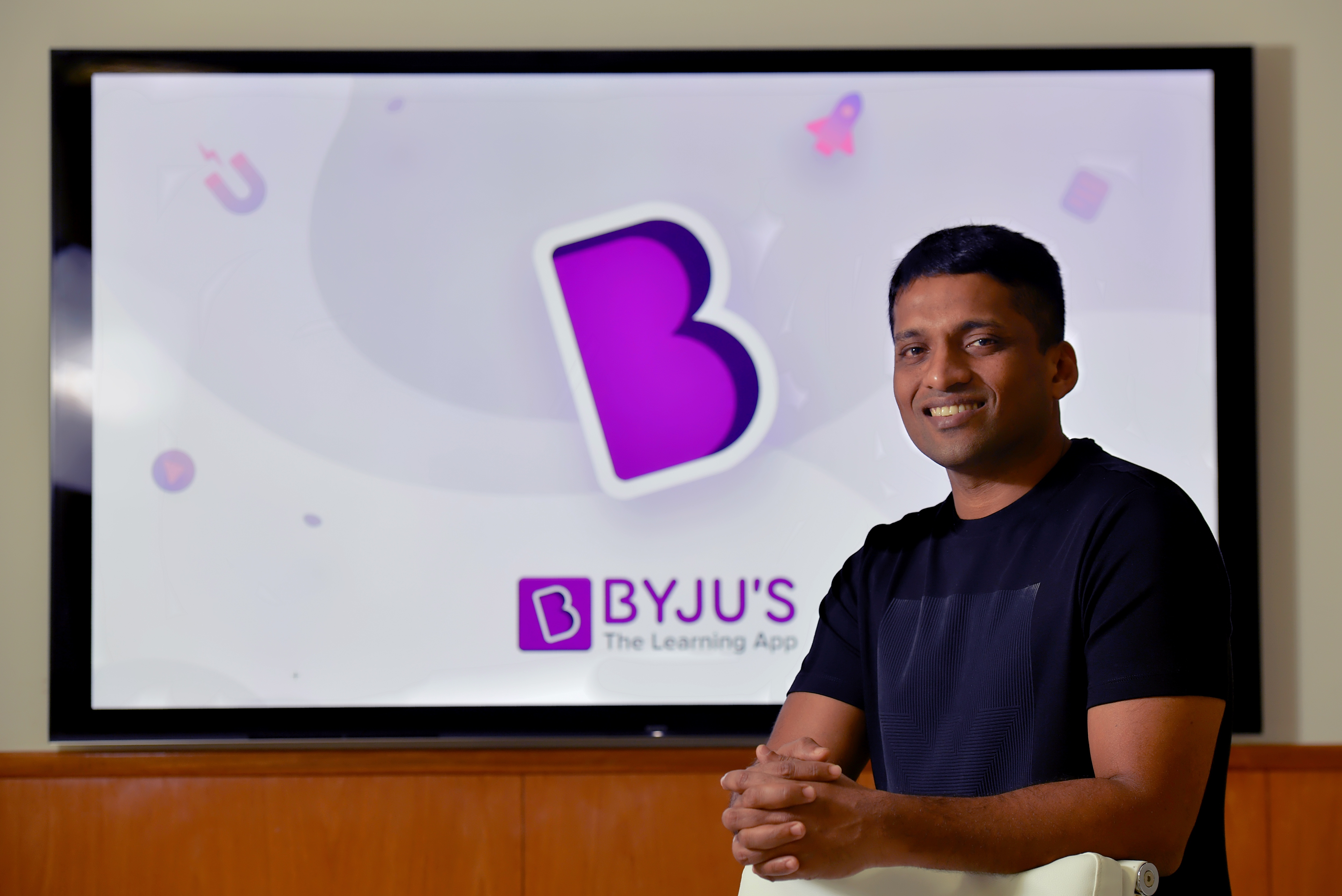 byju's india sponsor price