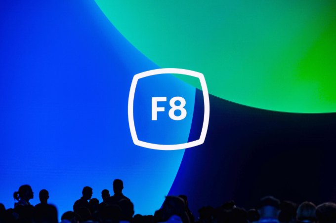 Facebook cancels F8 conference, citing coronavirus concerns image