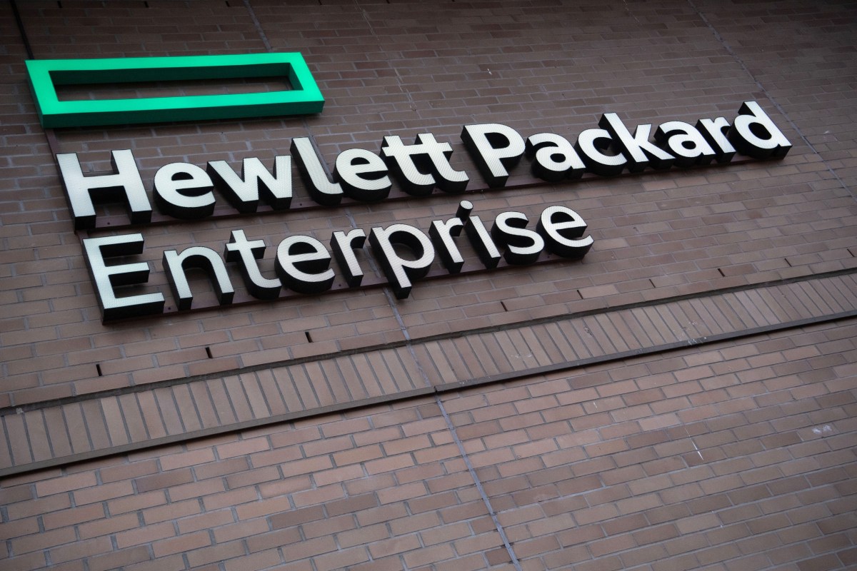 HPE acquires Pachyderm as looks to bolster its AI dev offerings • TechCrunch