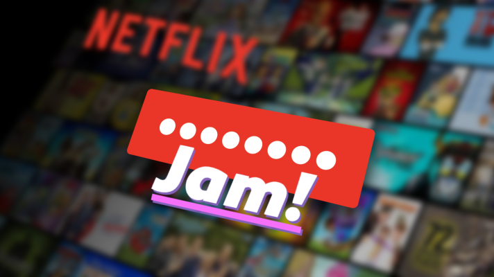 Jam lets you safely share streaming app passwords thumbnail
