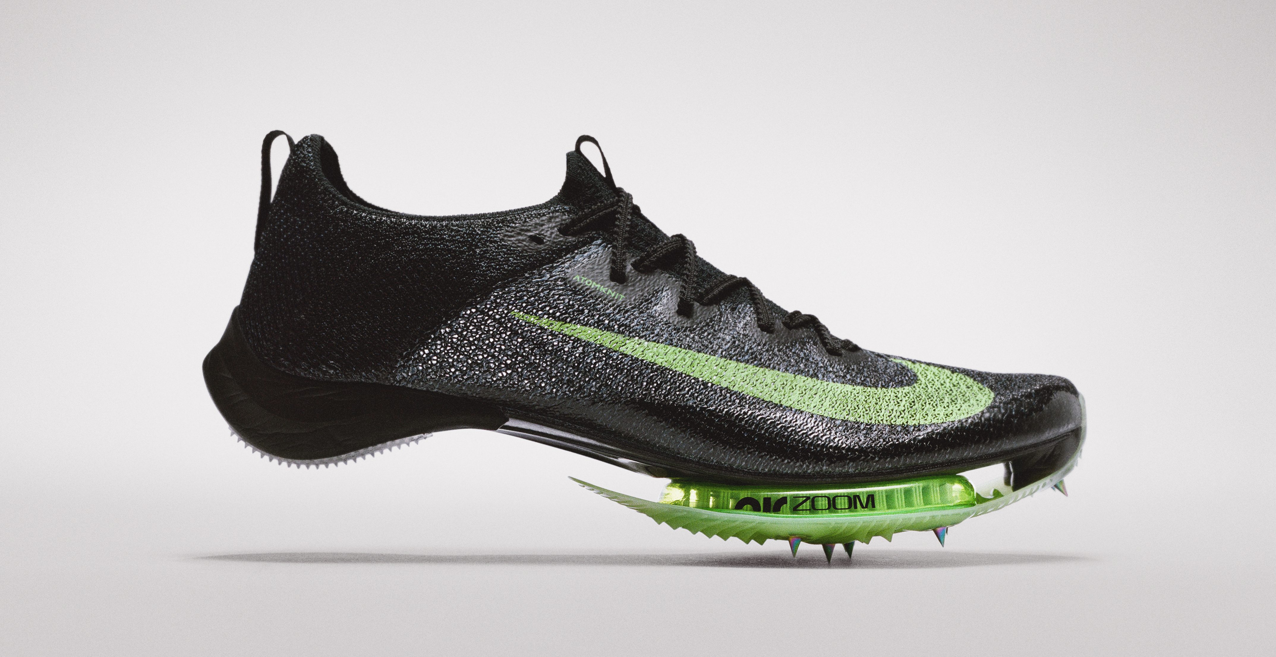 How Nike Is Making Footwear To Improve Athletes Efficiency For
