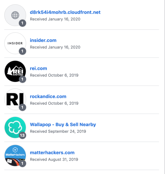 Facebook S Latest Transparency Tool Doesn T Offer Much So We Went Digging Internet Technology News - are you a bad enough dude to give me fake ctr roblox