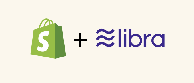 Shopify Libra - Shopify joins Facebook’s cryptocurrency Libra Association