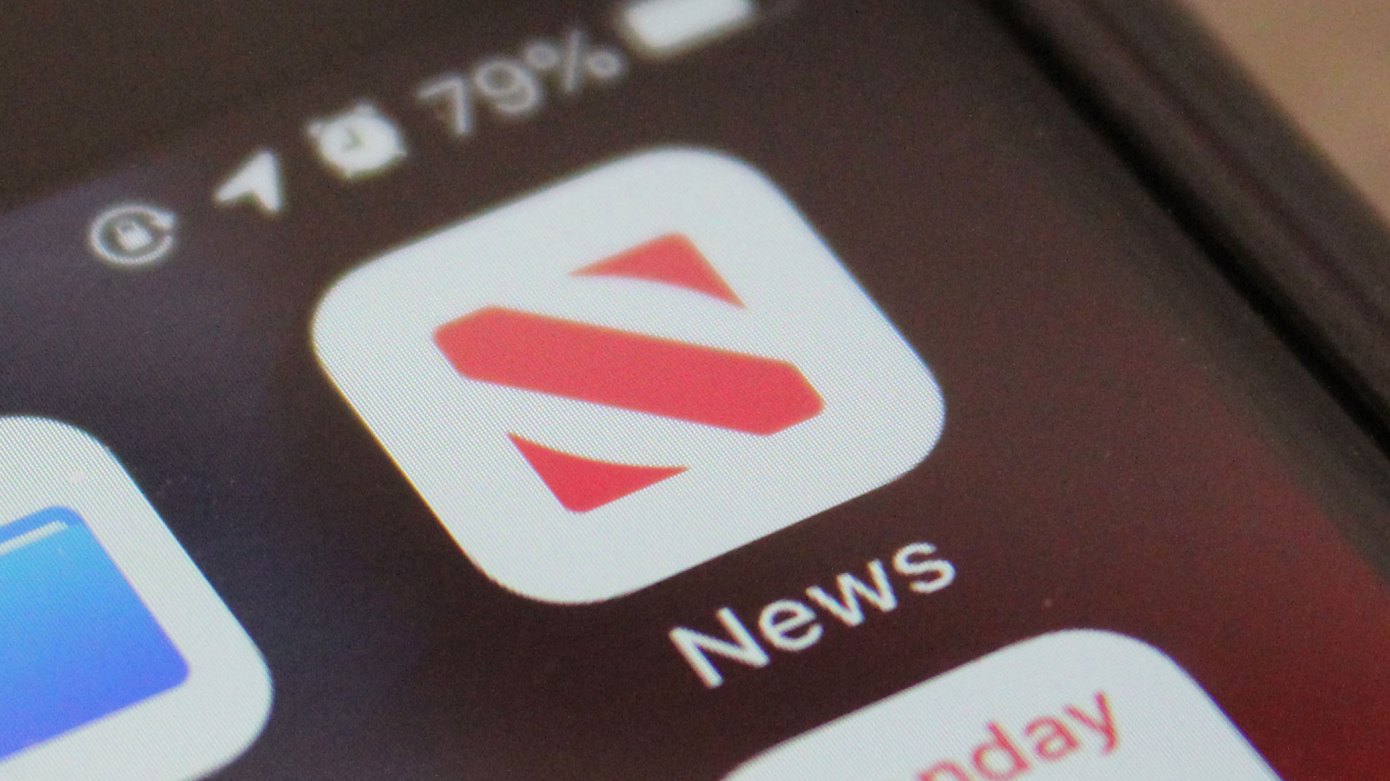iOS 14 redirects web links from News+ publishers directly to the Apple News app