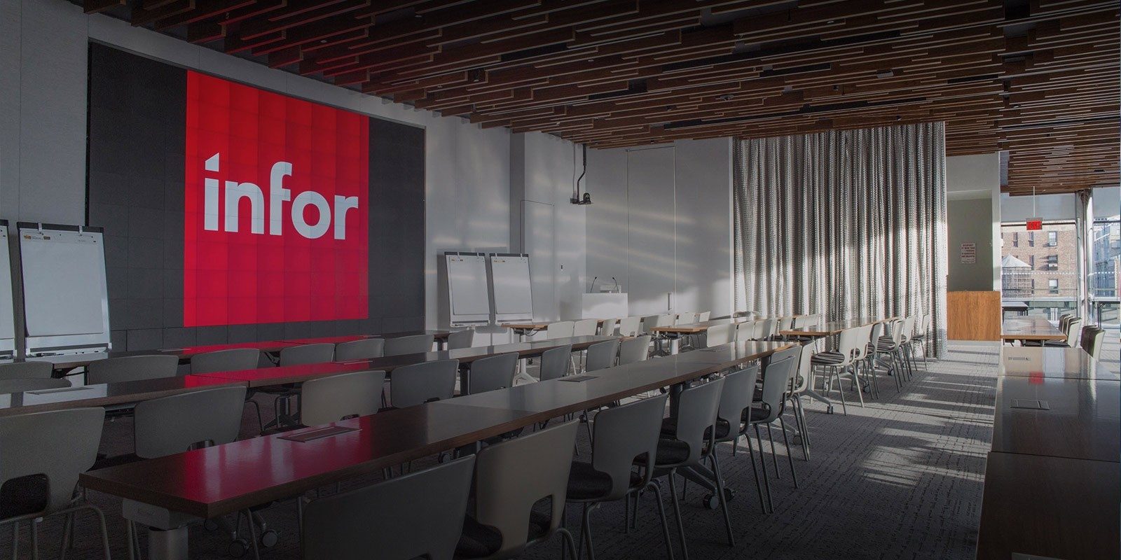 Koch Industries acquires Infor in deal pegged at nearly $13B | TechCrunch