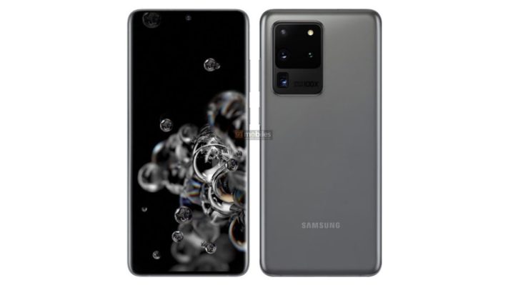 What to expect from Samsung’s S20 event thumbnail