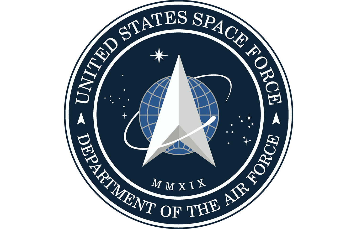 White House Requests 15 Billion To Establish Space Force Pnu
