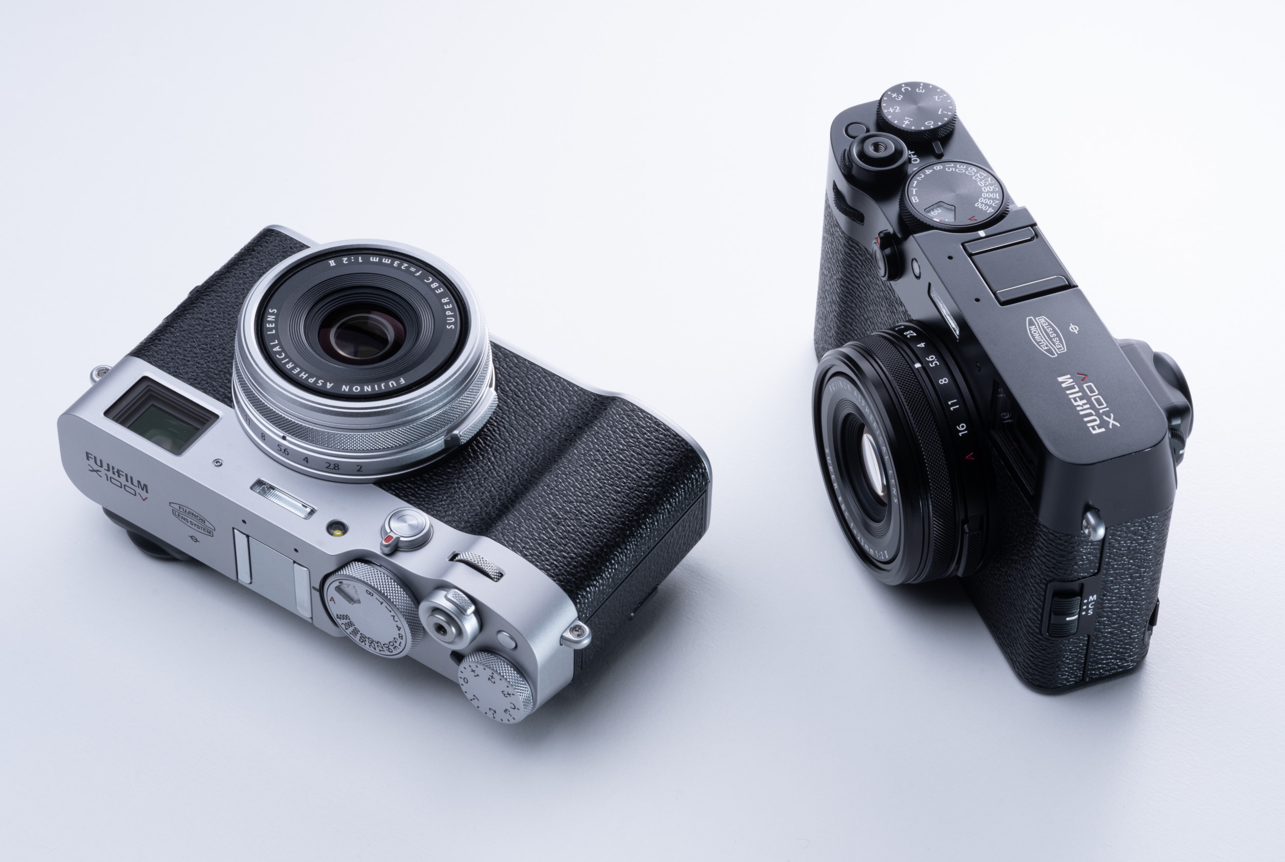 Fujifilm’s X100V strengthens the case for owning a compact camera – TechCrunch