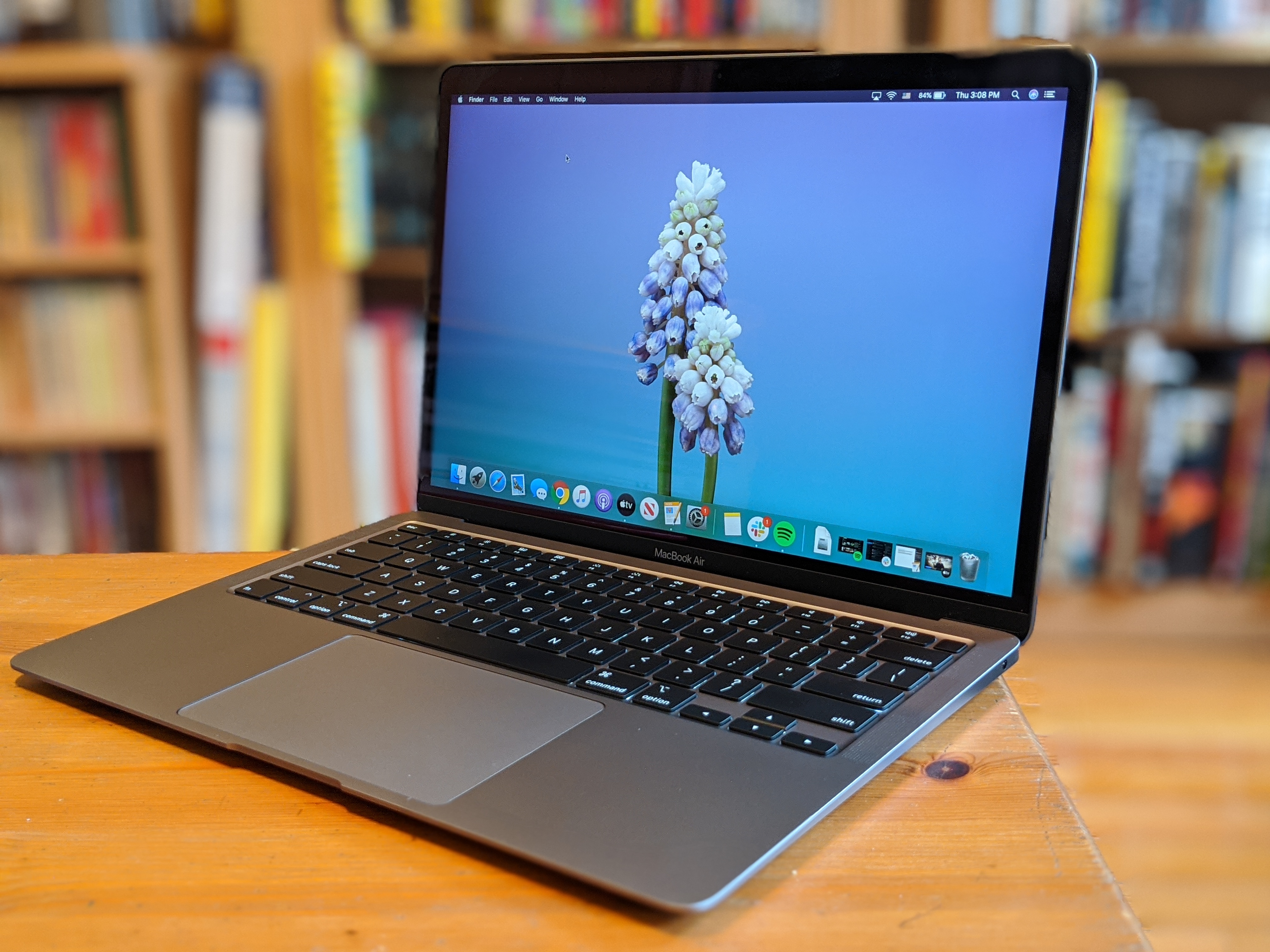 Apple MacBook Air review | TechCrunch