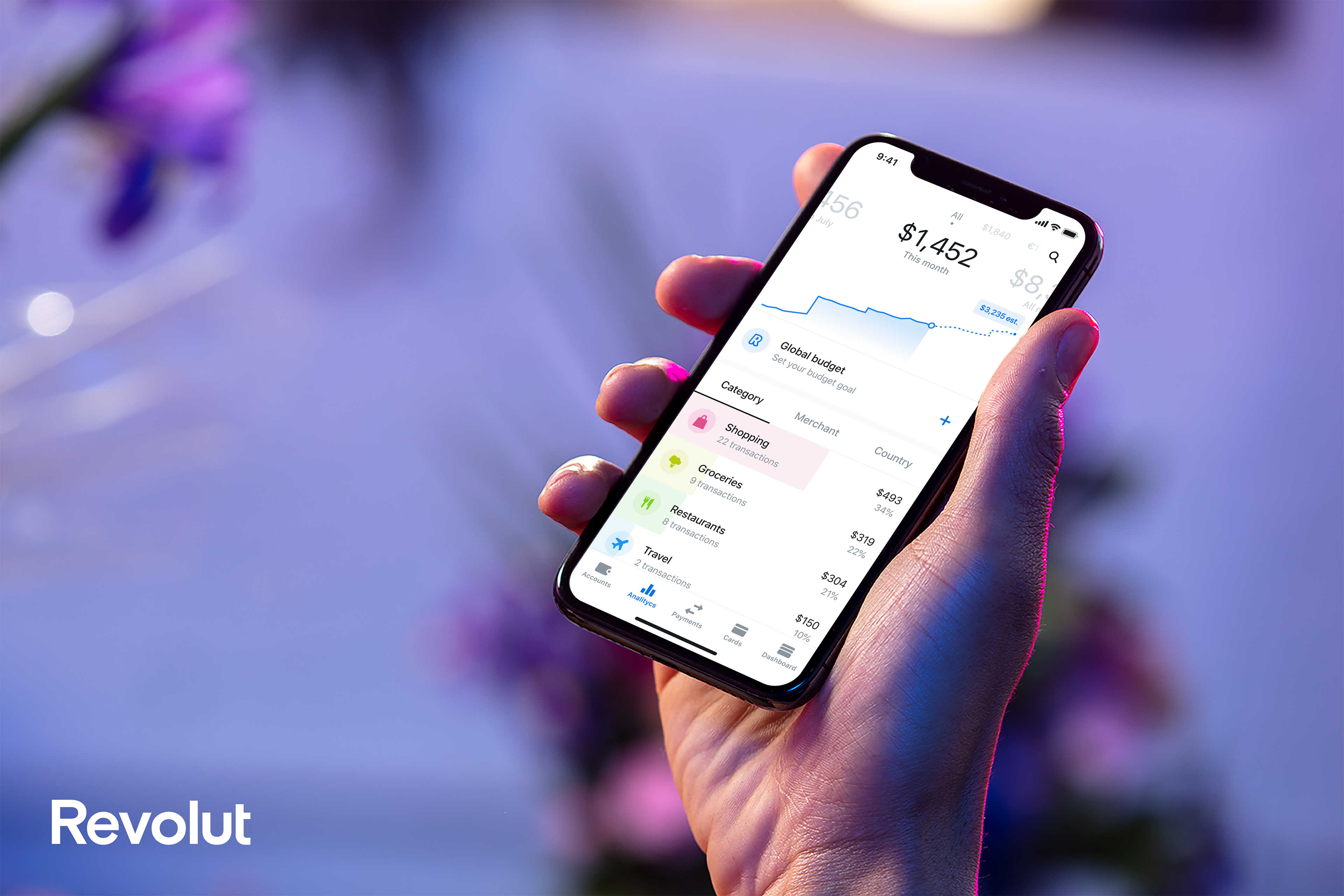 Revolut Launches Its Neobank In The Us Internet Technology News