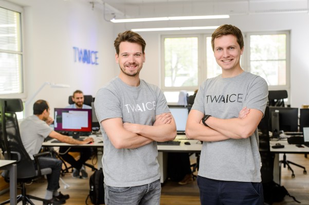 Battery analytics software startup Twaice raises 11M Series A led by Creandum
