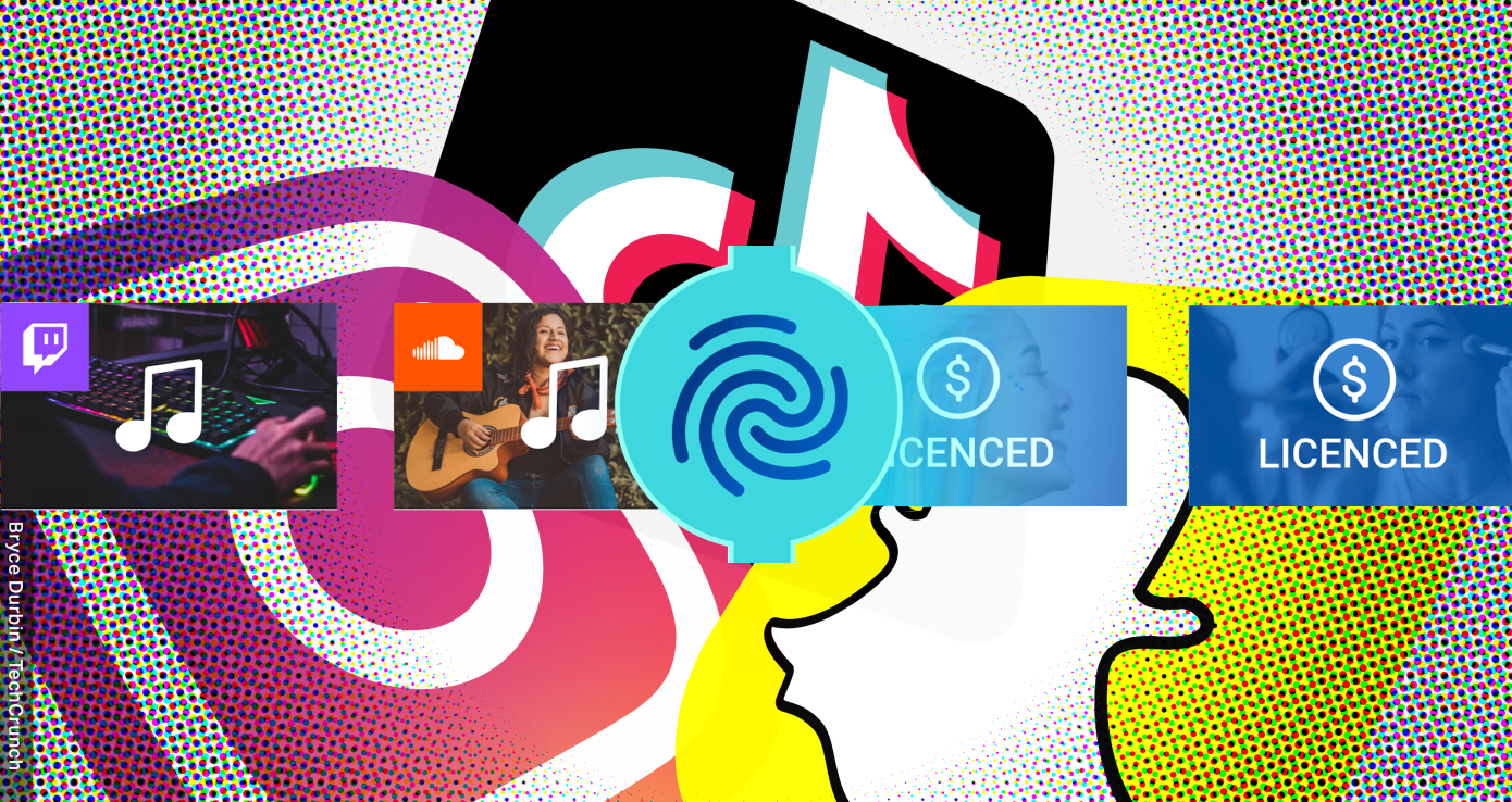 Pex Buys Dubset To Build Youtube Contentid For Tiktok More