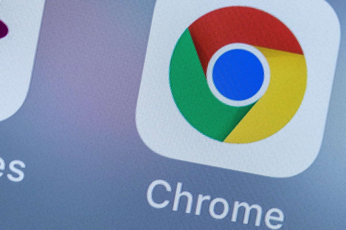 Chrome para Android ahora le permite bloquear su sesión de incógnito • TechCrunch