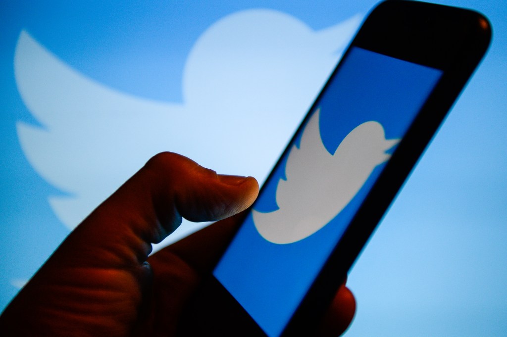 Daily Crunch: In latest earnings release, Twitter admits to miscounting users for the second time