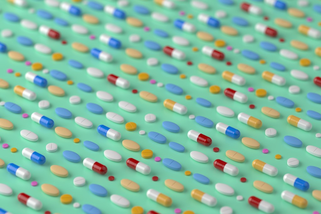 Amazon launches Amazon Pharmacy, a delivery service for prescription medications