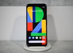 Google Pixel 4 phone
