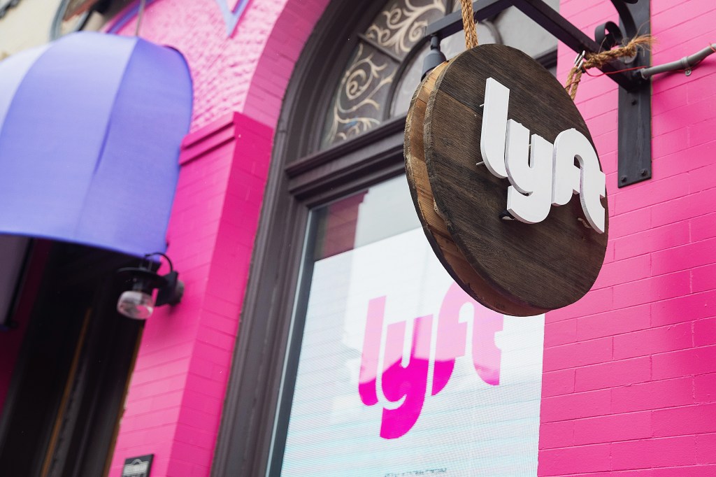 Lyft increases service fees for riders amid rising insurance costs