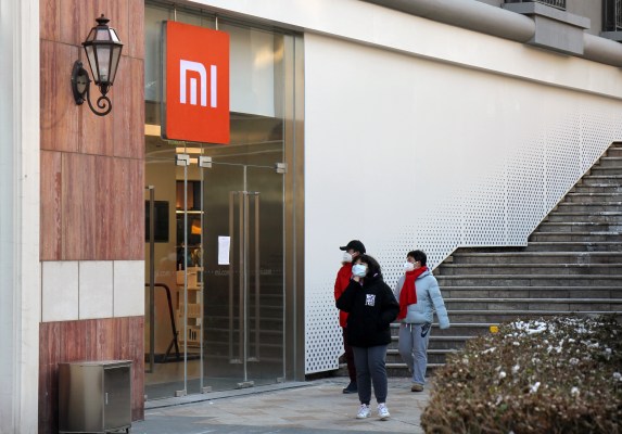 Xiaomi reports record 64% revenue growth, acquires Deepmotion for $77.3 million