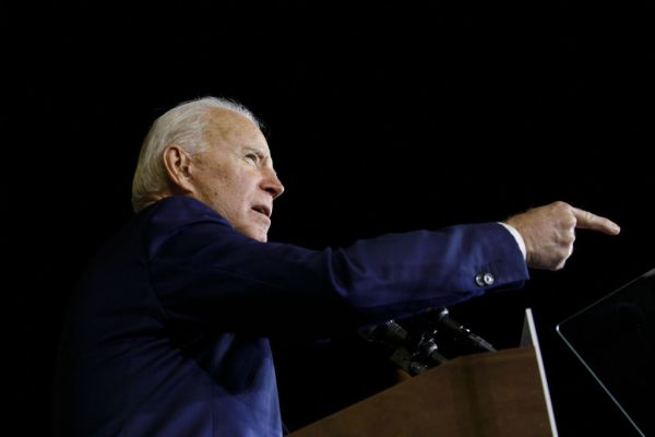 How the Biden administration is approaching crypto regulations