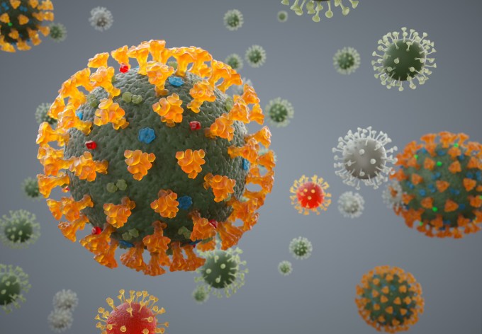 Sorrento finds a coronavirus antibody that blocks viral infection 100% in preclinical lab experiments image