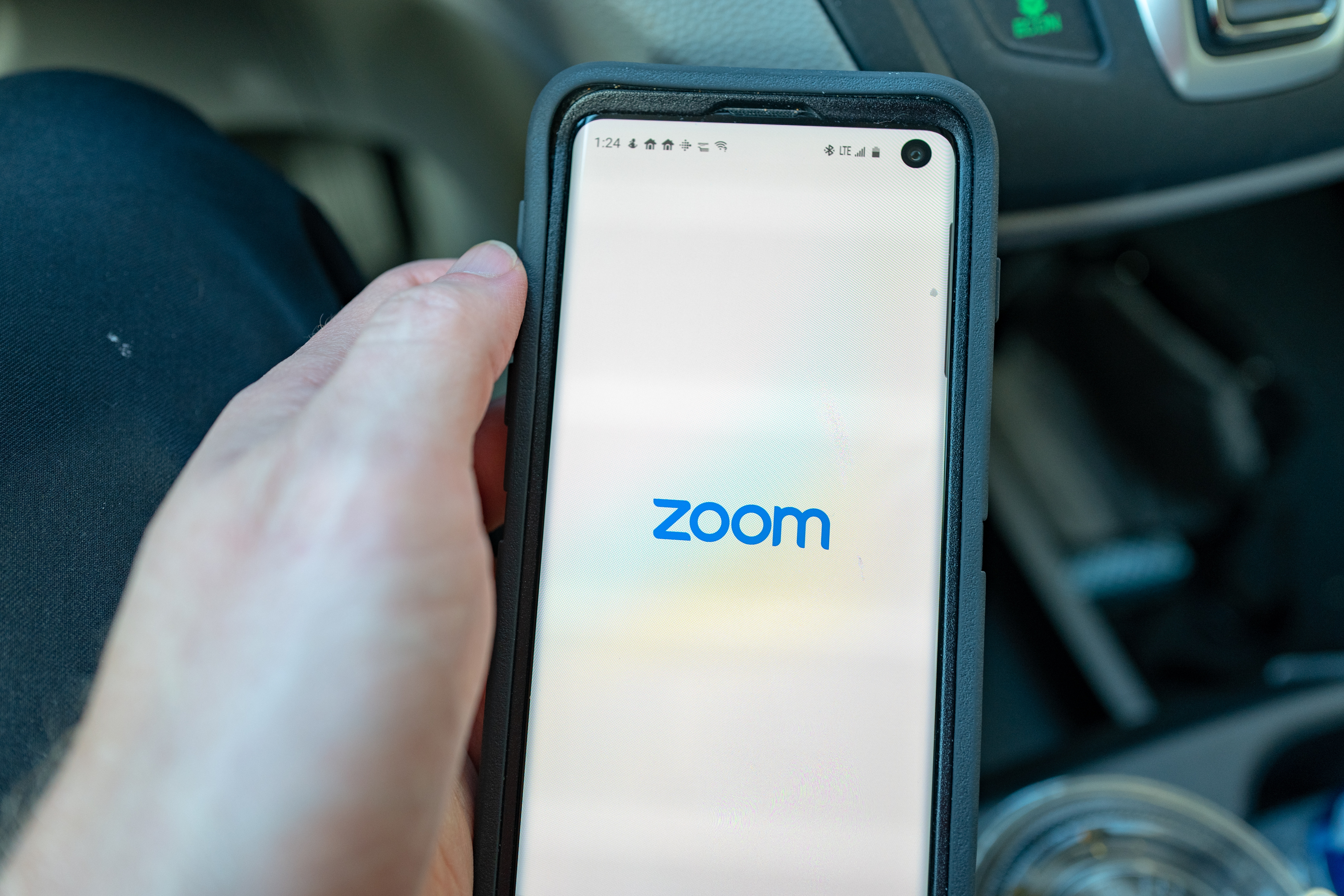 49 HQ Photos Zoom Web App Chrome : Using The Zoom Chrome Extension Zoom Help Center