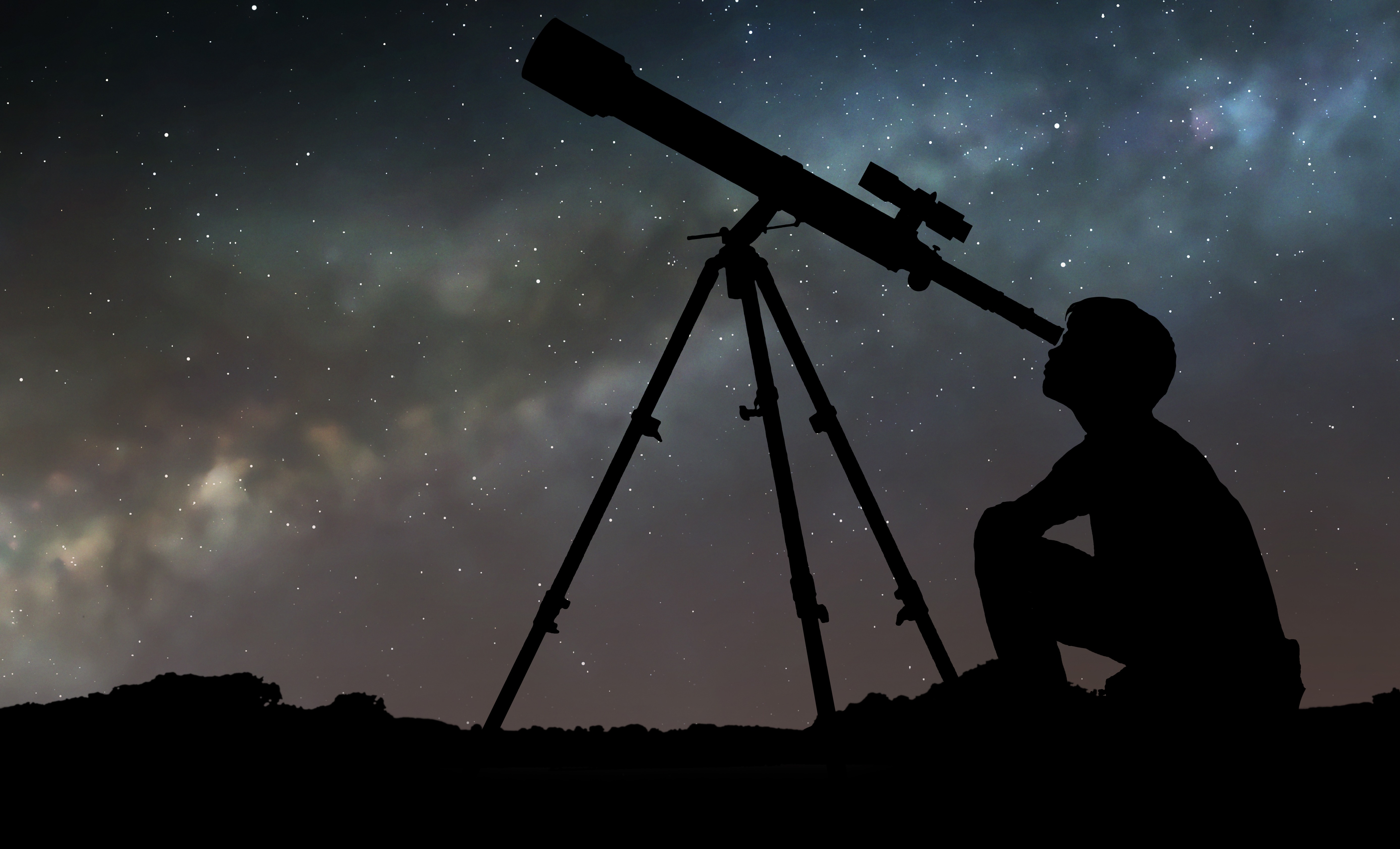 Smart telescope startups vie to fix astronomys satellite challenge TechCrunch
