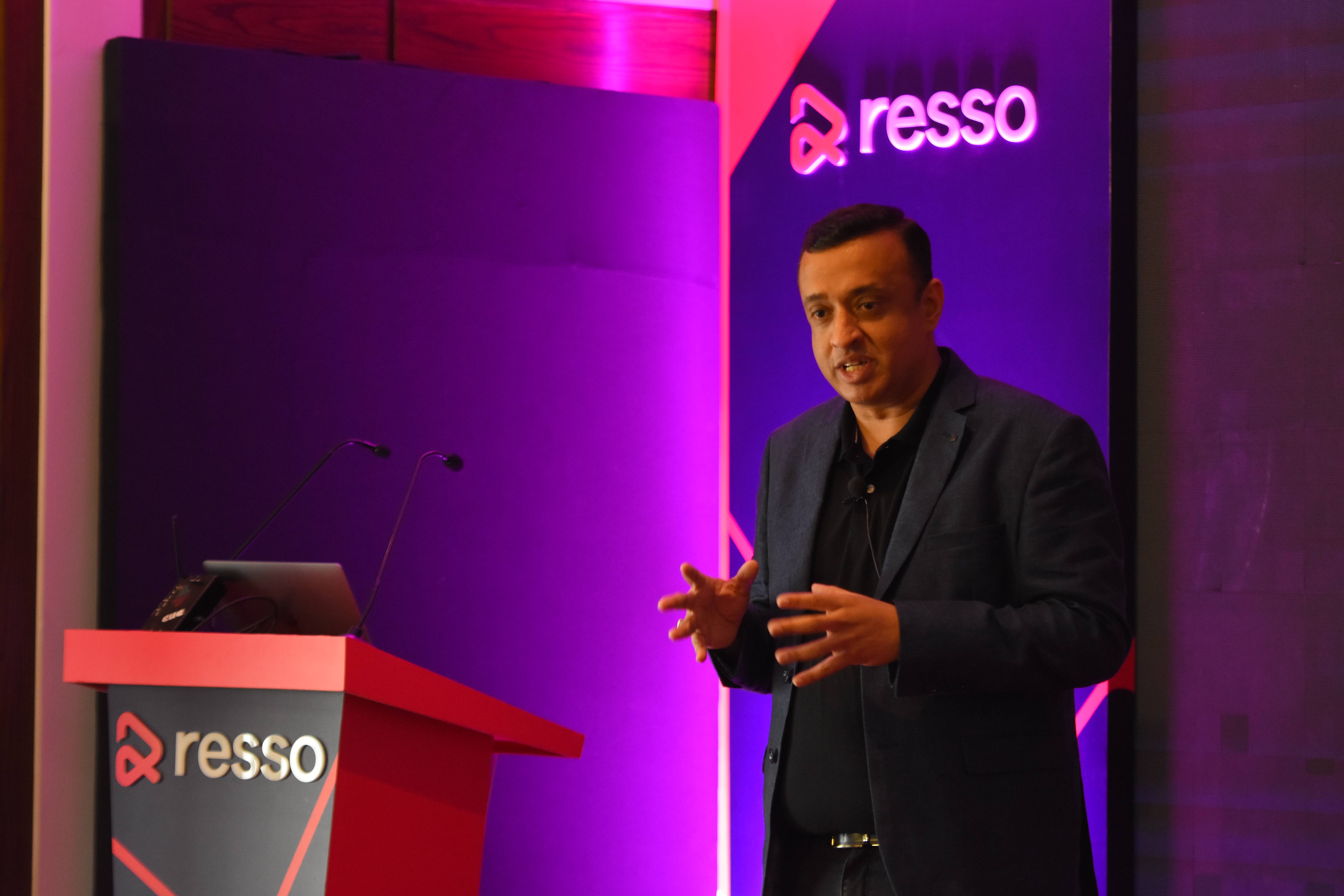 TikTok-firm ByteDance launches Resso