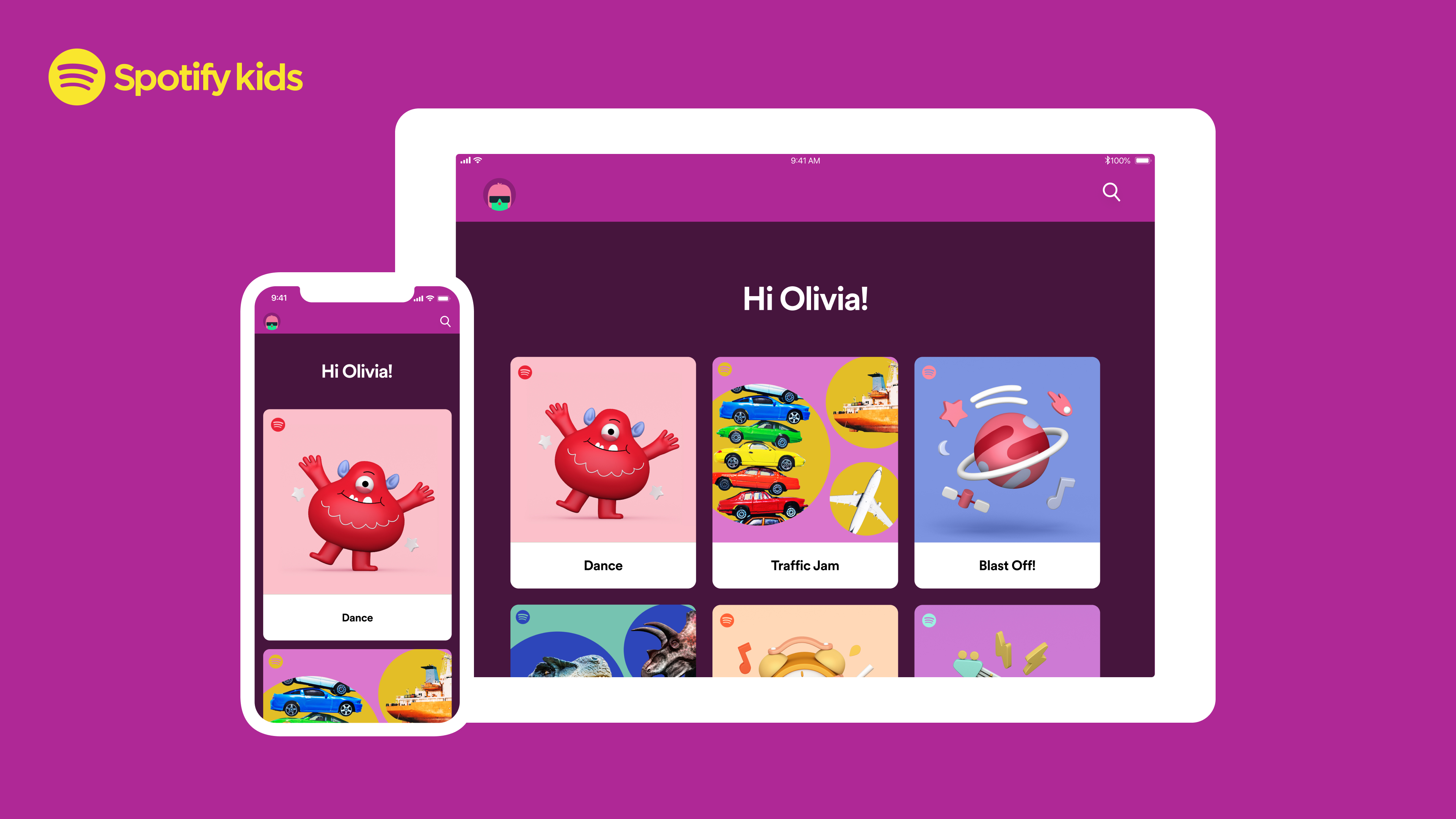 Family-friendly Kids launches in the U.S., Canada and France TechCrunch