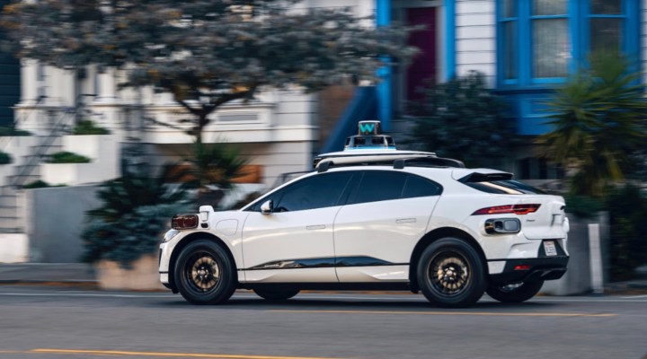 Despite a drop in how many companies are testing autonomous driving on California roads, miles driven are way up – TechCrunch