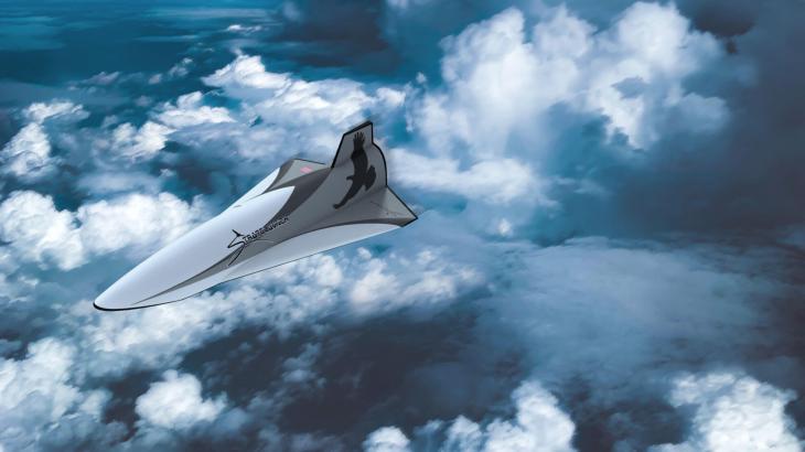 Stratolaunch révèle la mise à jour de sa flotte, dont deux avions hypersoniques et un avion spatial
