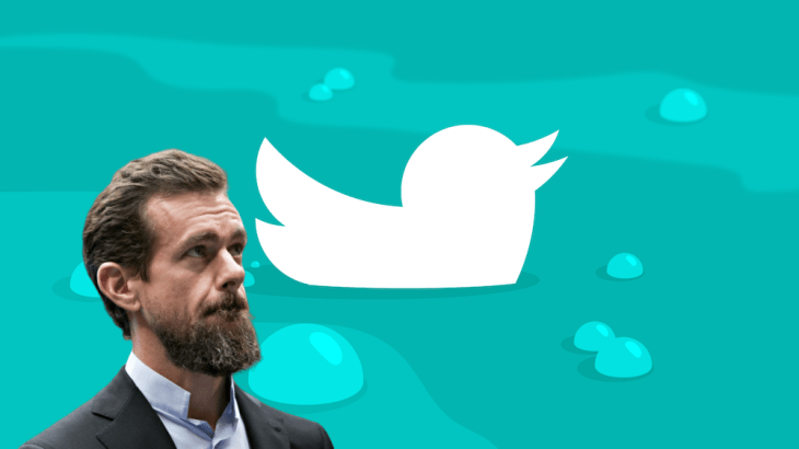 Twitter CEO's weak argument why investors shouldn't fire him | TechCrunch