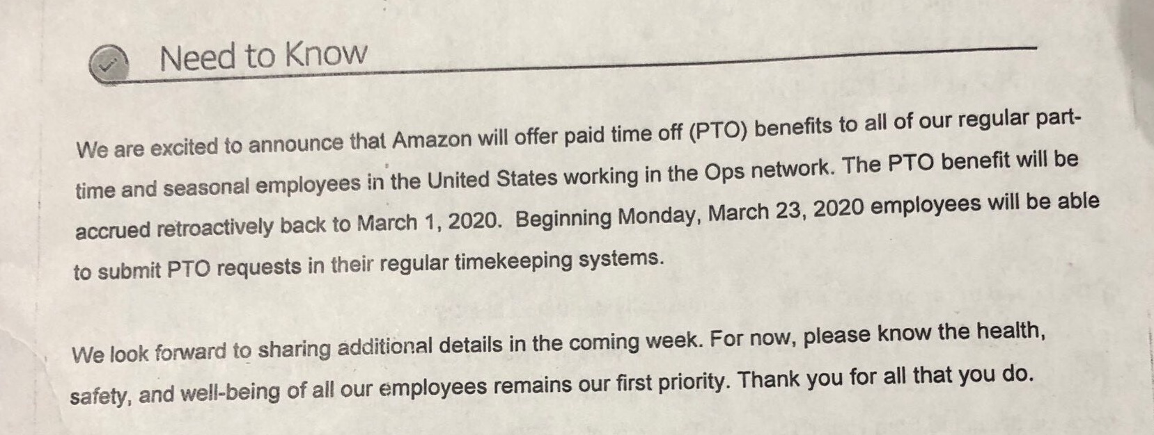 Amazon Termination Policy In 2022 (All You Need To Know)