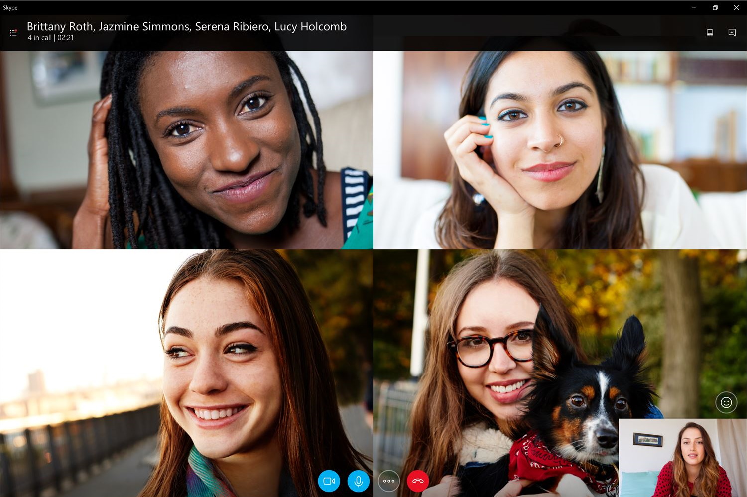 The best video chat apps to turn social distancing into distant socializing  | TechCrunch