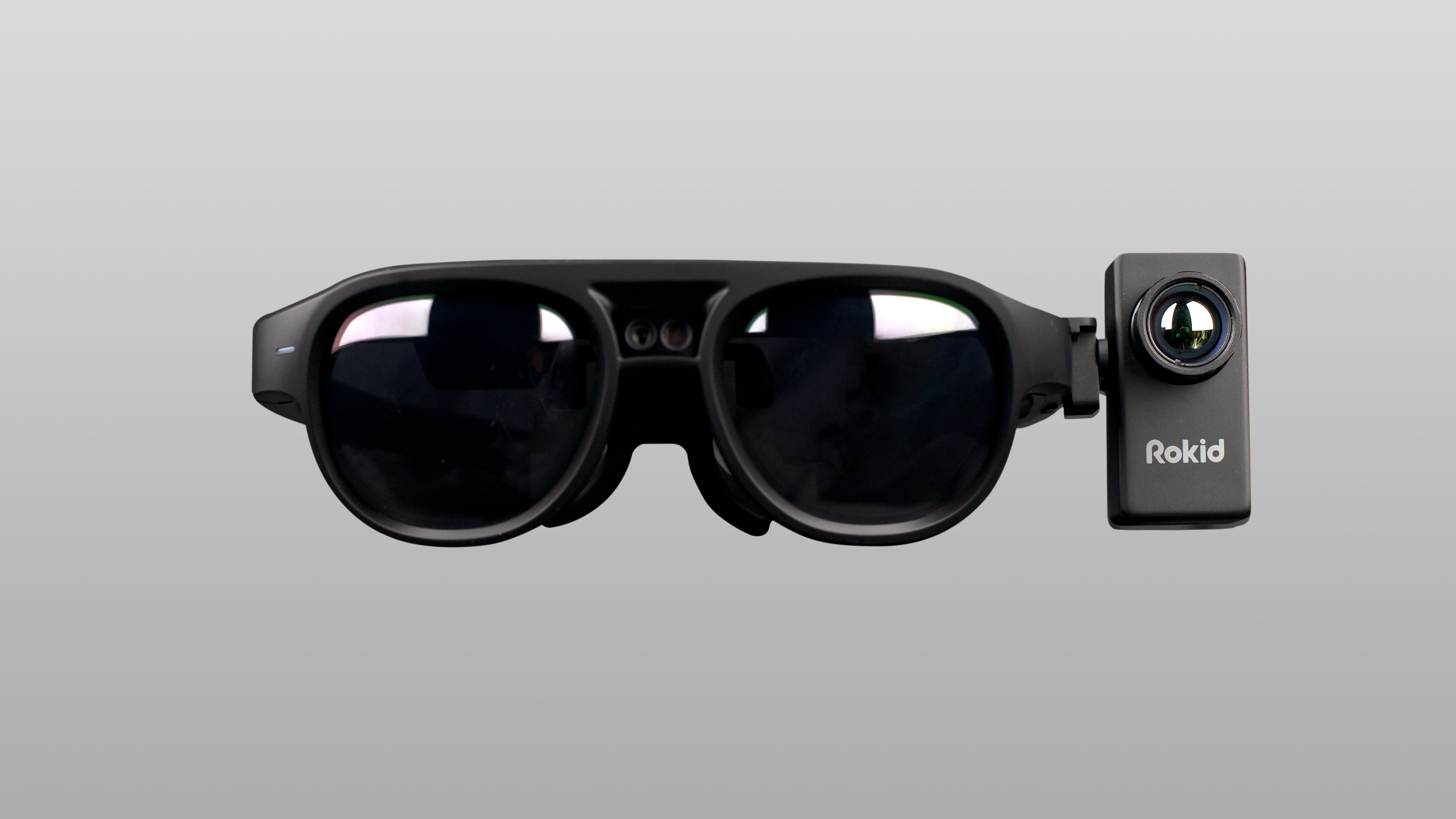 Chinese Startup Rokid Pitches Covid 19 Detection Glasses In U S
