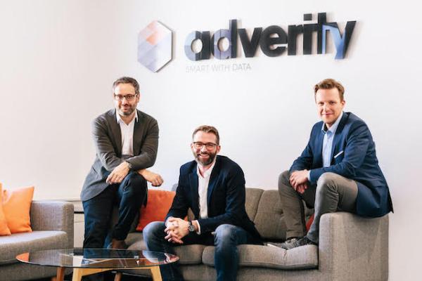 Marketing data platform Adverity raises $30M Series C led by Sapphire Ventures thumbnail