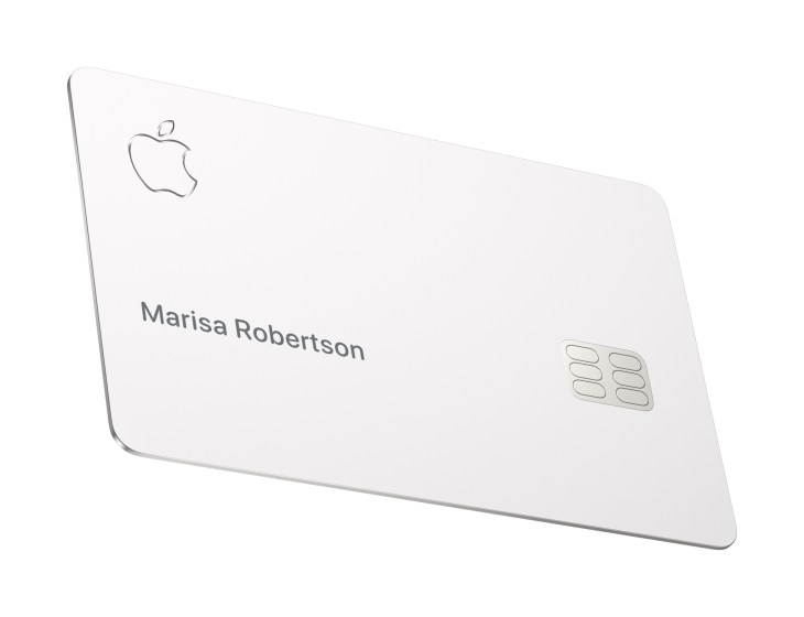 Apple expands Apple Card’s interest-free financing to iPad, Mac, AirPods & more