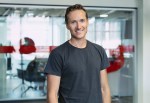 Delivery Hero CEO and co-founder Niklas Ostberg