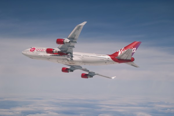 Virgin Orbit completes key final test prior to first orbital demo launch thumbnail