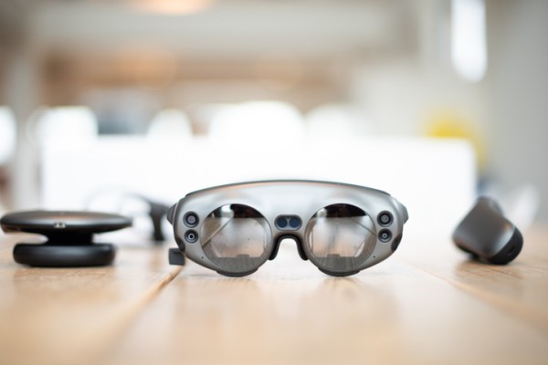 Seven years after raising $542M at a $2B valuation, Magic Leap raises $500M at a..