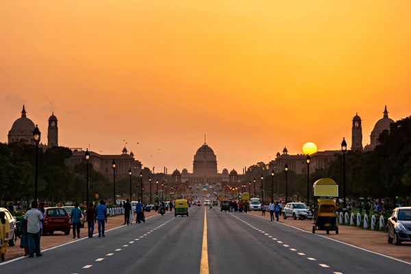 To avoid hostile takeovers amid COVID-19, India mandates approvals on Chinese investments – TechCrunch