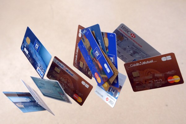 New York payments startup exposed millions of credit card numbers thumbnail