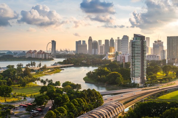Investors are doubling down on Southeast Asia’s digital economy