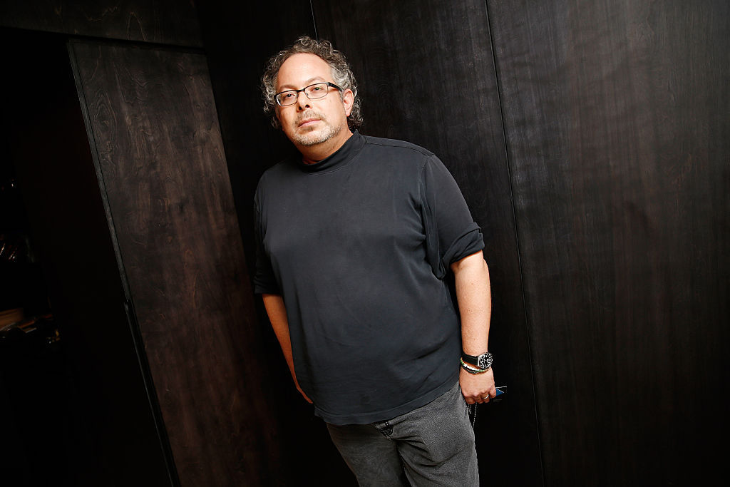 Magic Leap CEO Rony Abovitz is out