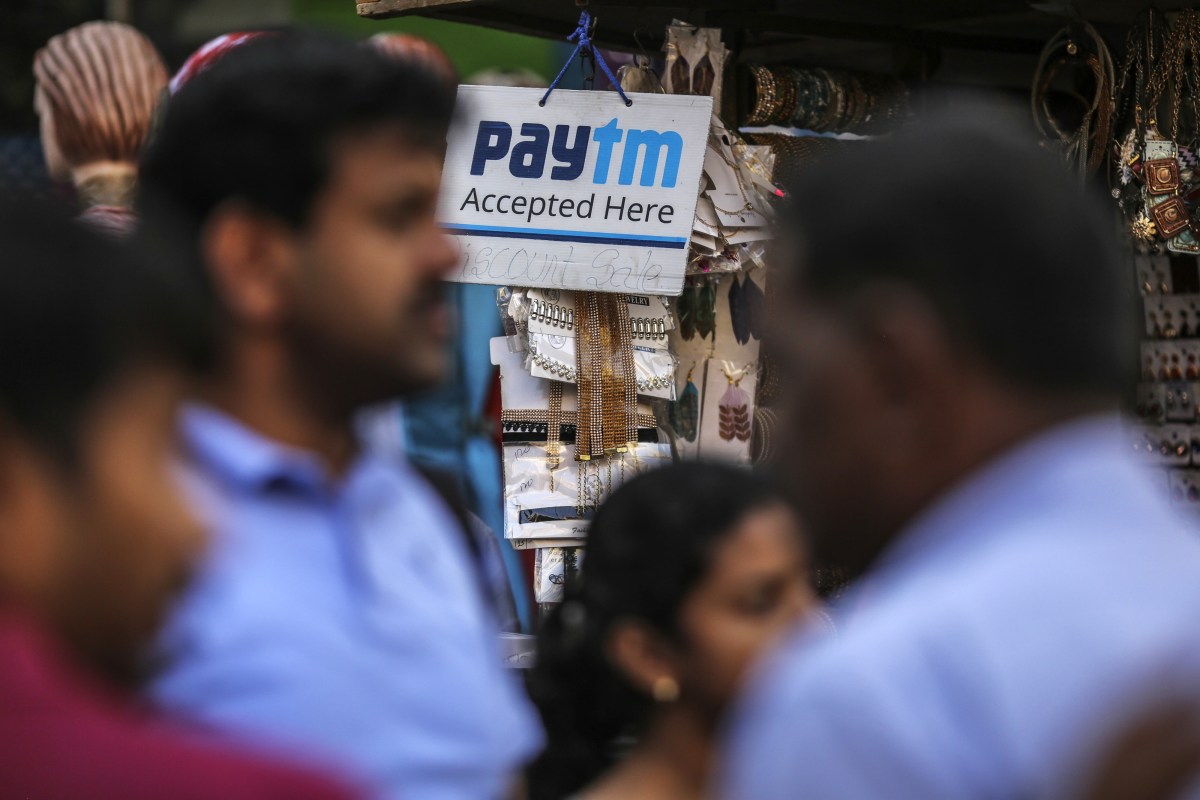 India weighs more penalties on Paytm, including revoking payments bank license