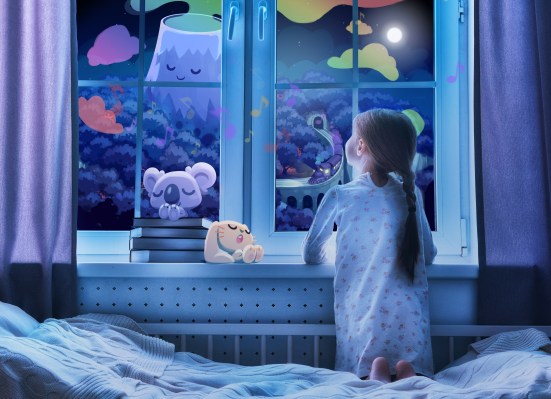 Moshi, a sleep and mindfulness app for kids, raises $12M Series B led by Accel