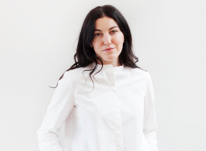 A conversation with Sasha Astafyeva, Atomico's new consumer-focused investment partner image