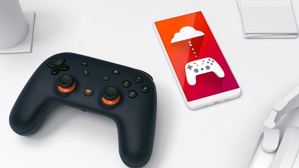 Daily Crunch: Google to sunset Stadia in January 2023, will refund hardware purchases