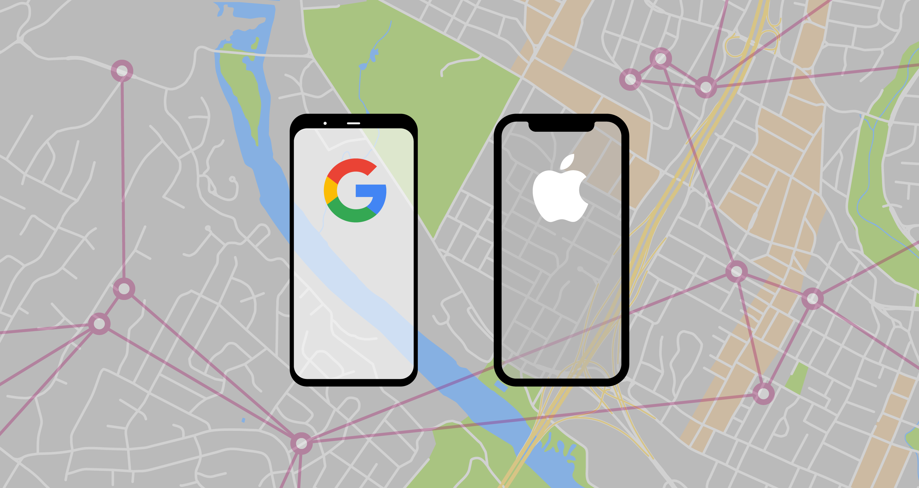 Apple and Google partner on COVID-19 contact tracing technology - Apple